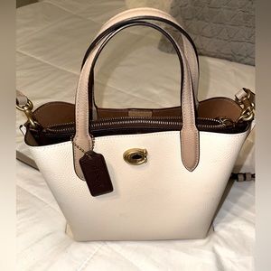 Coach handbag
